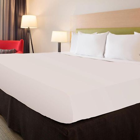 Country Inn & Suites By Radisson, Elkhart North, In Eksteriør bilde
