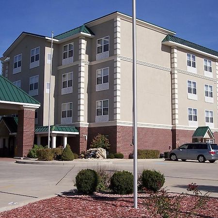 Country Inn & Suites By Radisson, Elkhart North, In Eksteriør bilde