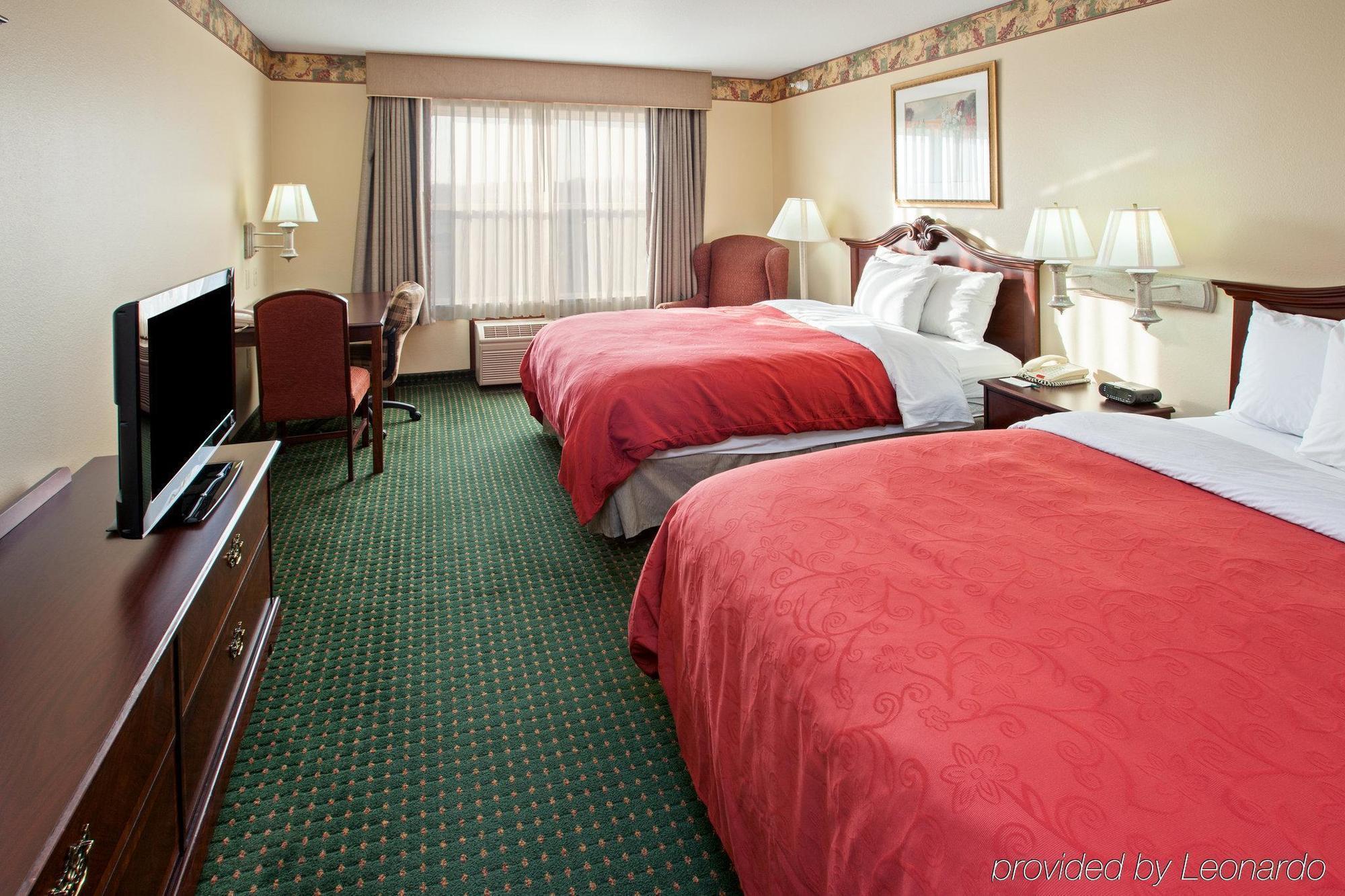 Country Inn & Suites By Radisson, Elkhart North, In Eksteriør bilde
