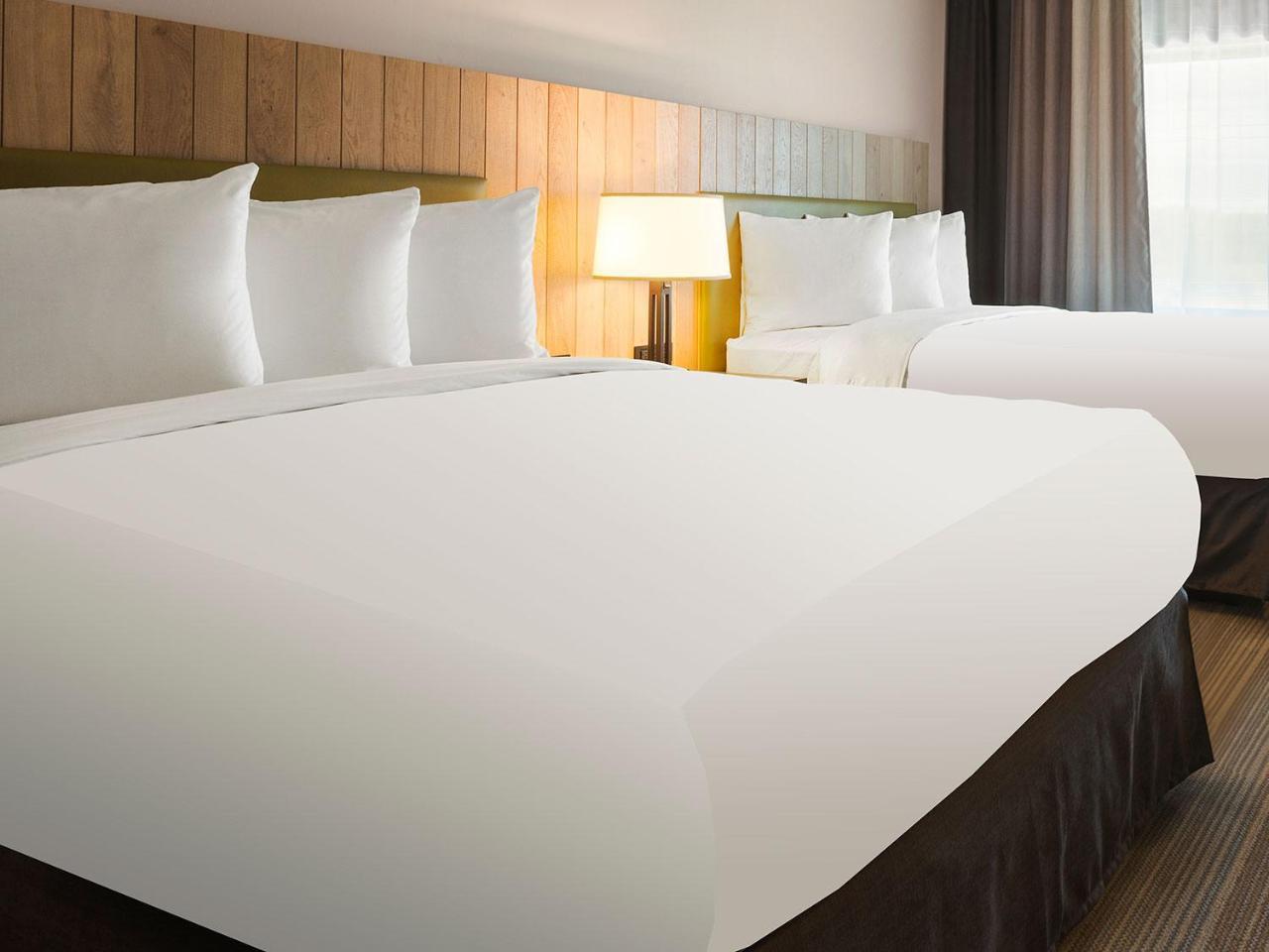 Country Inn & Suites By Radisson, Elkhart North, In Eksteriør bilde